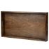 Rectangle Black Walnut Serving Tray - Kinwell Furniture